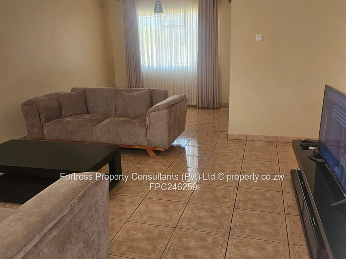 New Marimba Park House To Rent