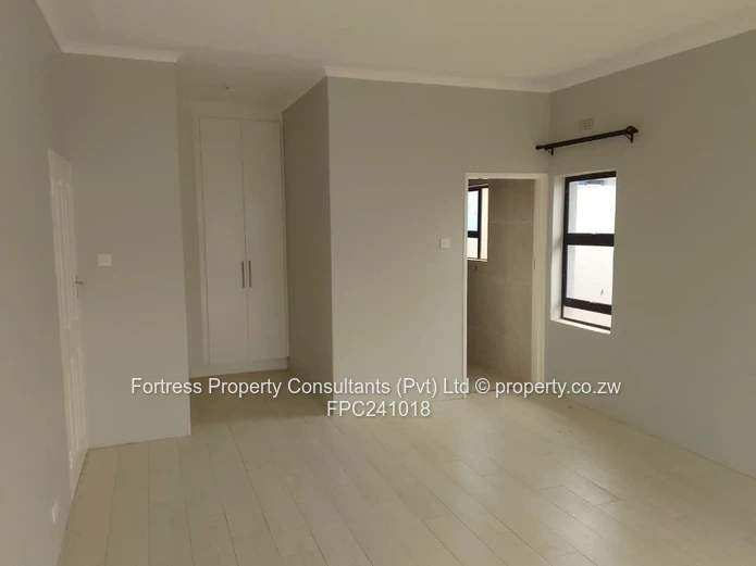 Mabvazuva | Brand New Home For Rent