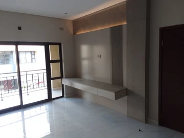 3 Bedroom Garden Flat