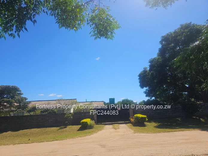 Prime Commercial Property For Sale