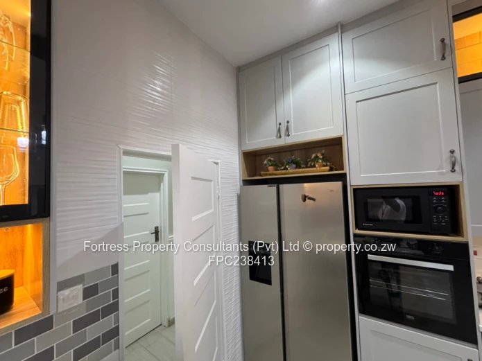 TO LET | Elegant Modern 4-Bedroom Home – Erasmus Park, Phase 1