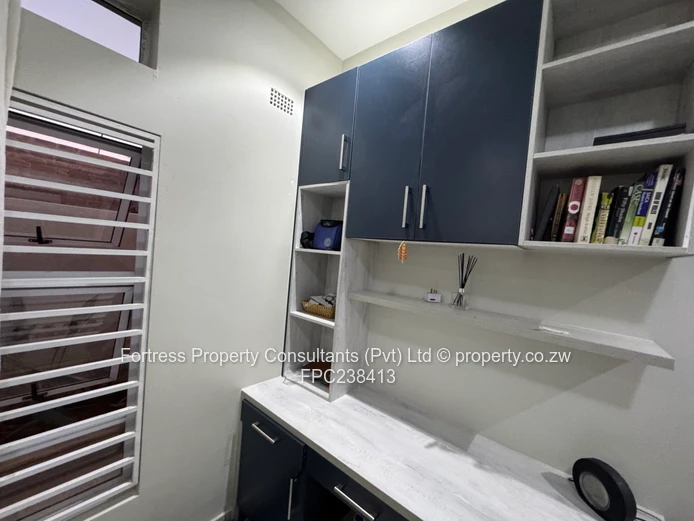 TO LET | Elegant Modern 4-Bedroom Home – Erasmus Park, Phase 1