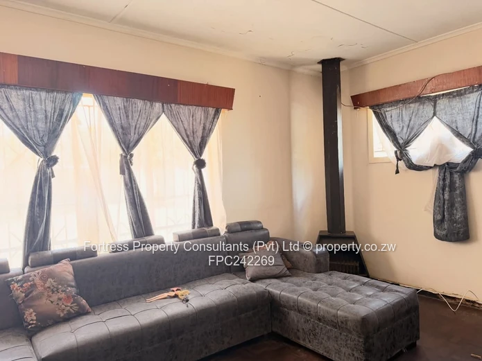 New Listing - Cranborne 