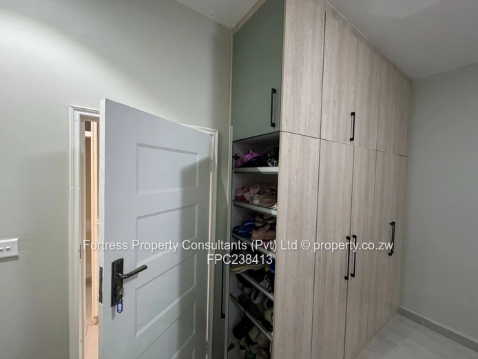 TO LET | Elegant Modern 4-Bedroom Home – Erasmus Park, Phase 1