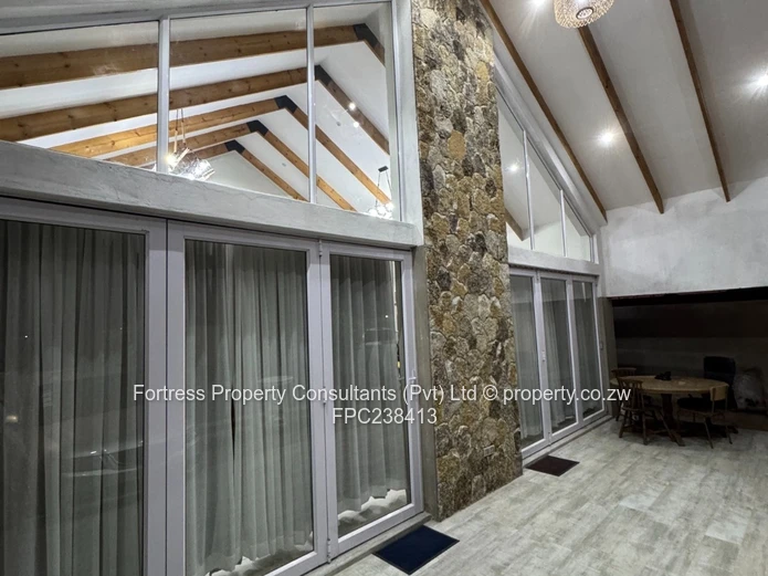 TO LET | Elegant Modern 4-Bedroom Home – Erasmus Park, Phase 1