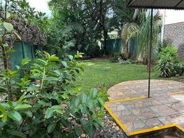 2 Bedroom Garden Flat