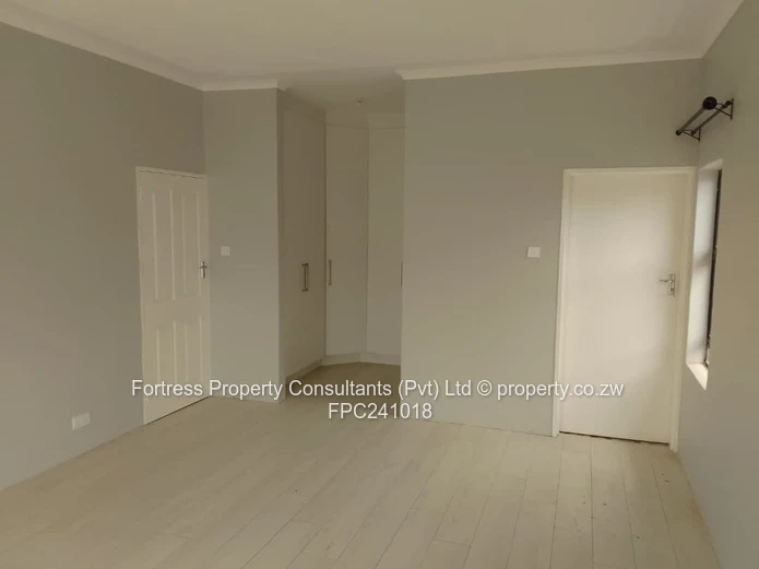 Mabvazuva | Brand New Home For Rent