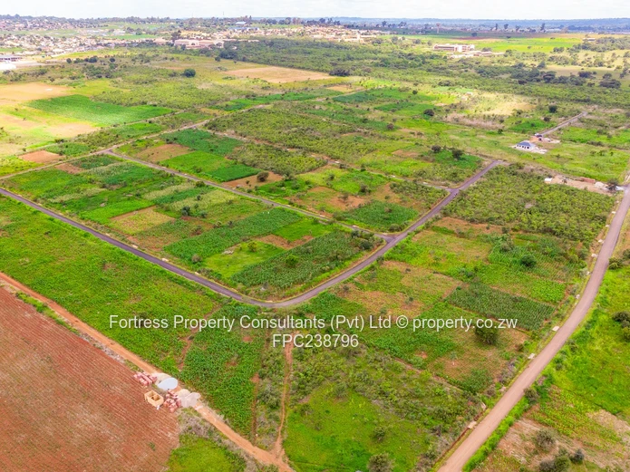 Educational Institution Land