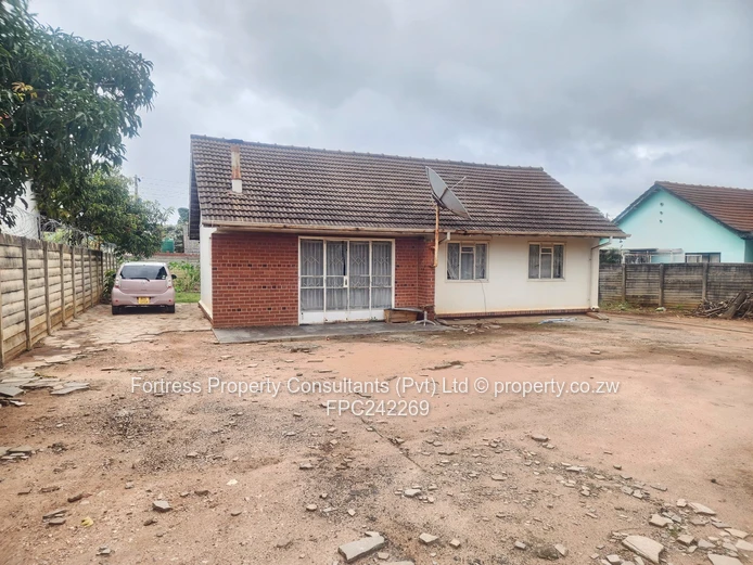 New Listing - Cranborne 