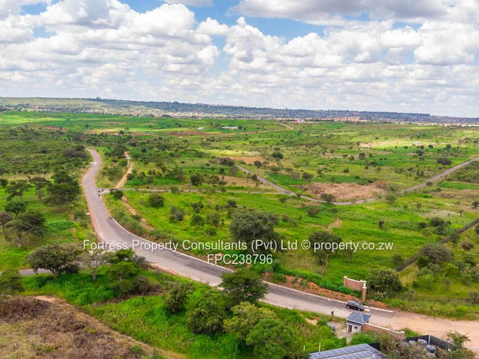 Educational Institution Land