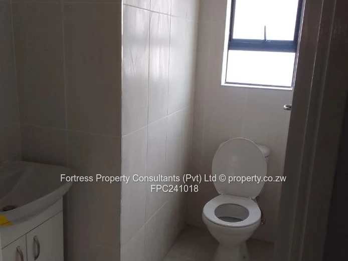 Mabvazuva | Brand New Home For Rent